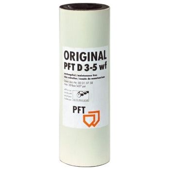 PFT D3-5 Rotor Stator 6 LTS Complete Range