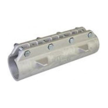 Clamping jacket For Rotor Stator plastering machines