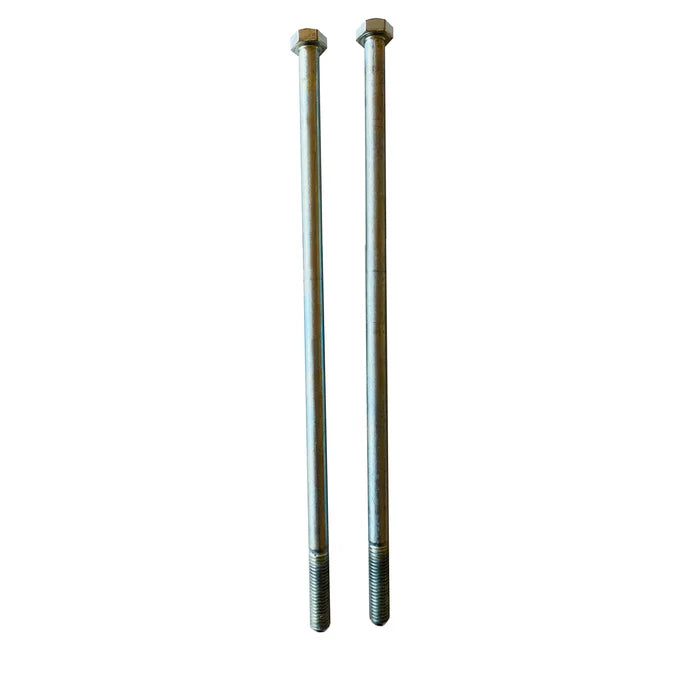 PFT Pump Tie Rods for G4 & Ritmo (Pairs)