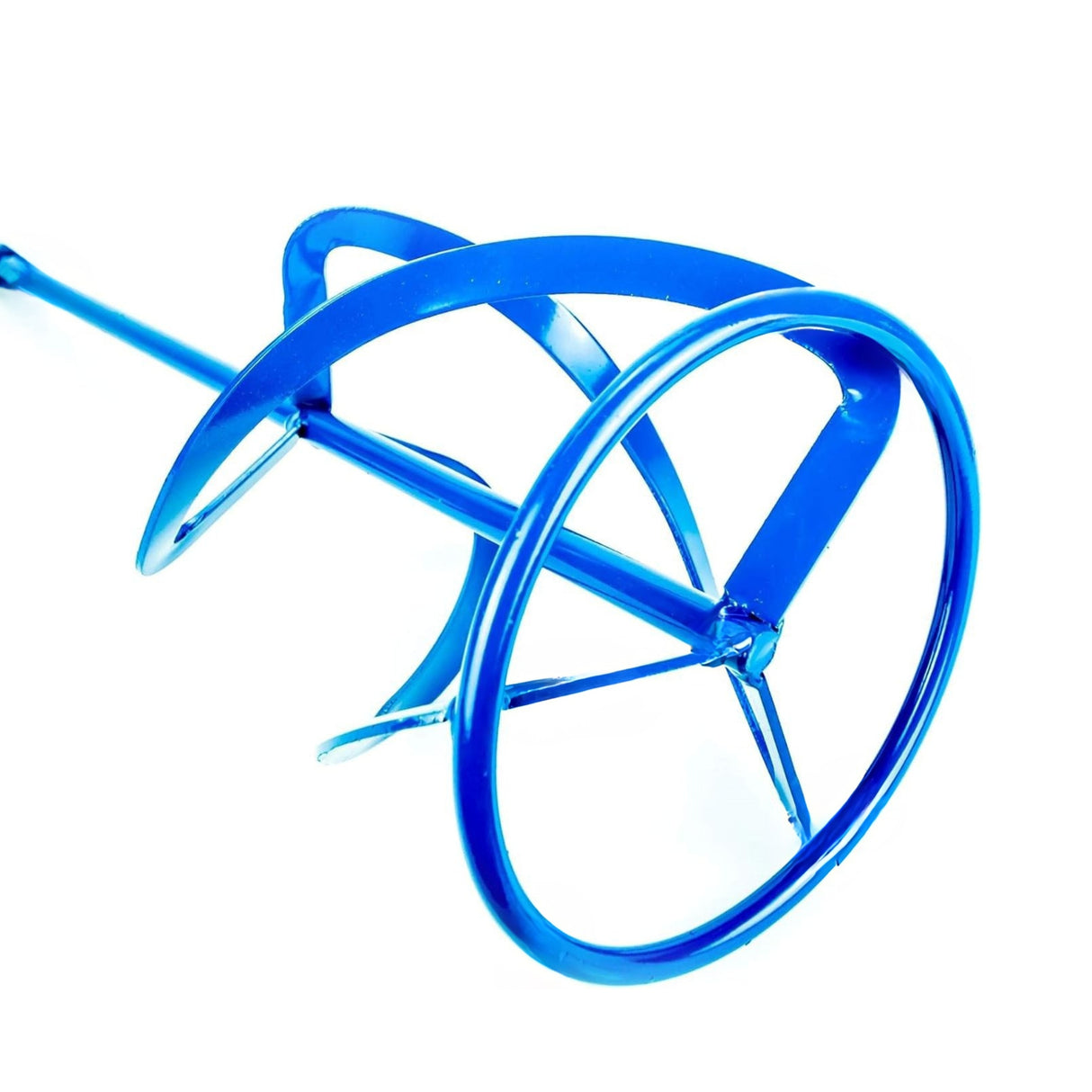 Mixing Paddle Plaster Drill Skimflex M14 Thread Connection