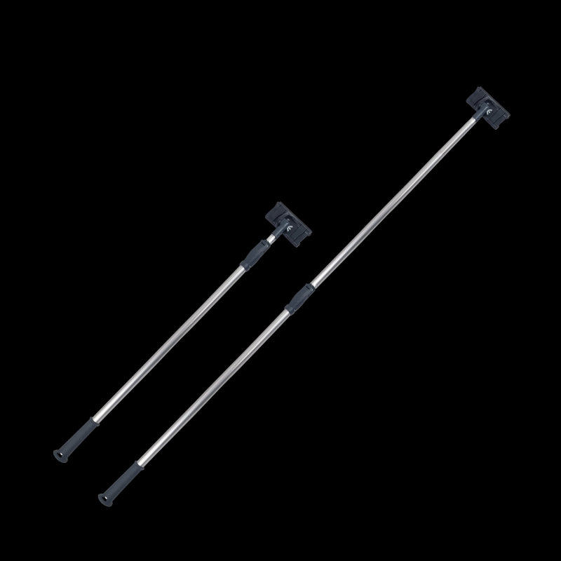Refina Superskim Telescopic Pole - Clamp Fitting for SUPERSKIM & X Lite Plastering Spatula