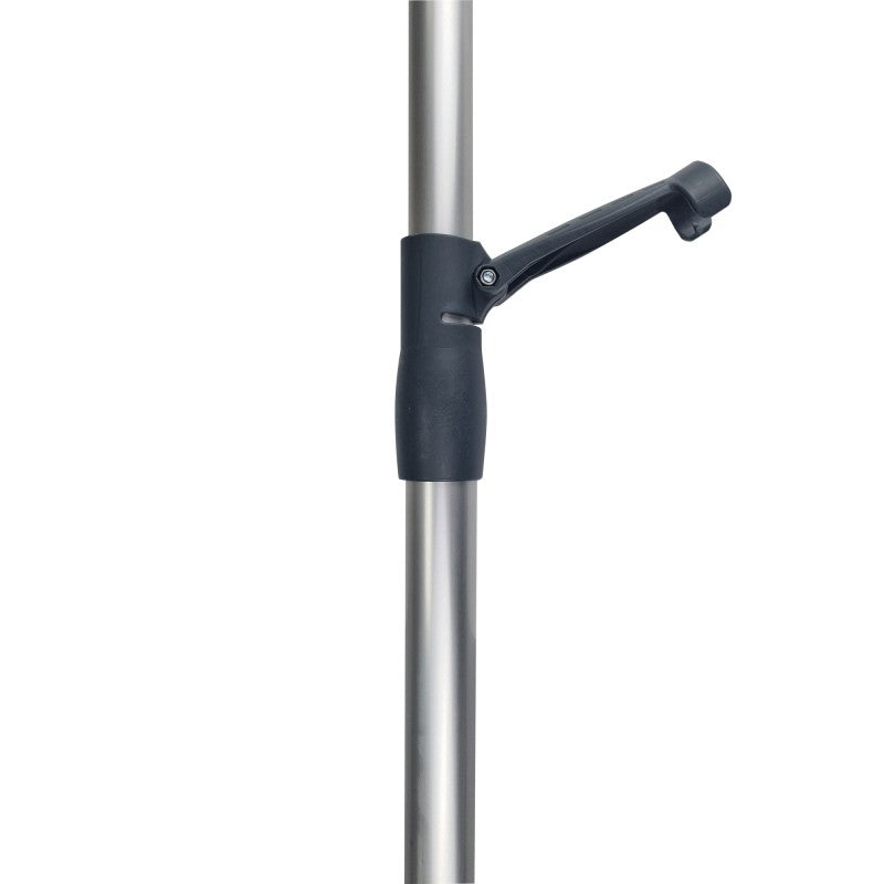 Refina Superskim Telescopic Pole - Clamp Fitting for SUPERSKIM & X Lite Plastering Spatula