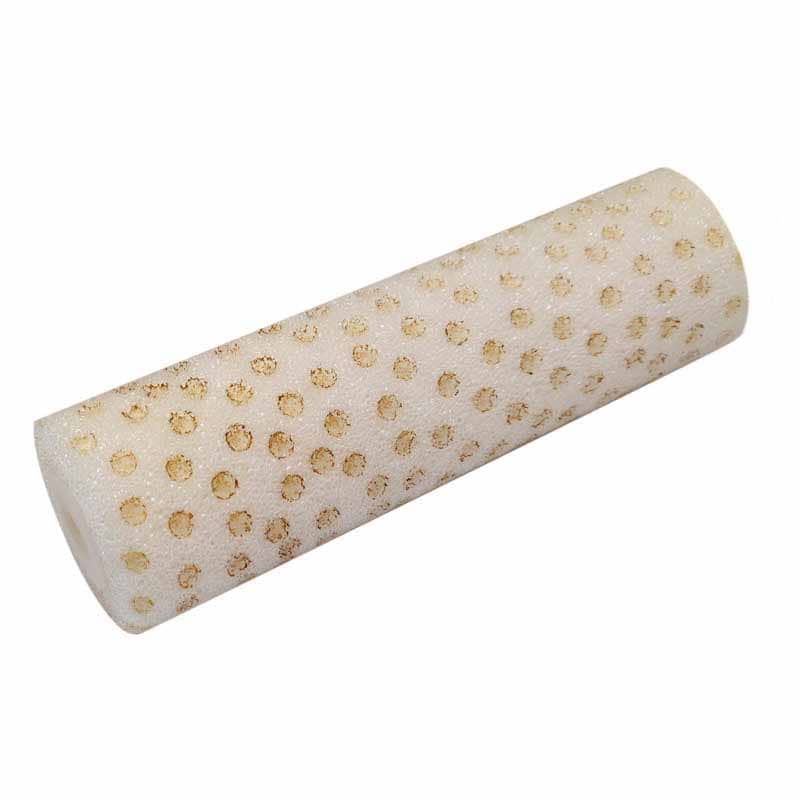 burnhole sponge roller