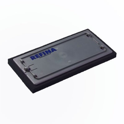 Refina 11" CLIKCLAK RENDER SPONGE FLOAT KIT