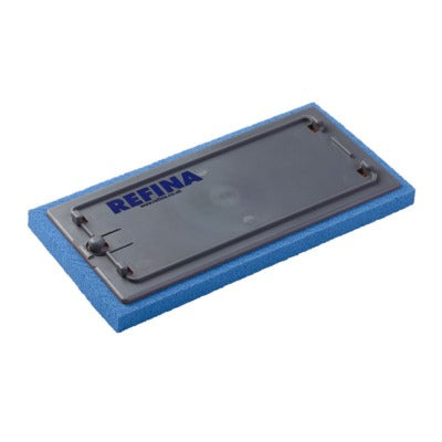 Refina 11" CLIKCLAK RENDER SPONGE FLOAT KIT