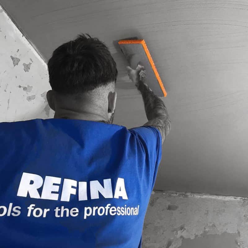 Refina 12 SPONGE FLOAT - MEDIUM 261210