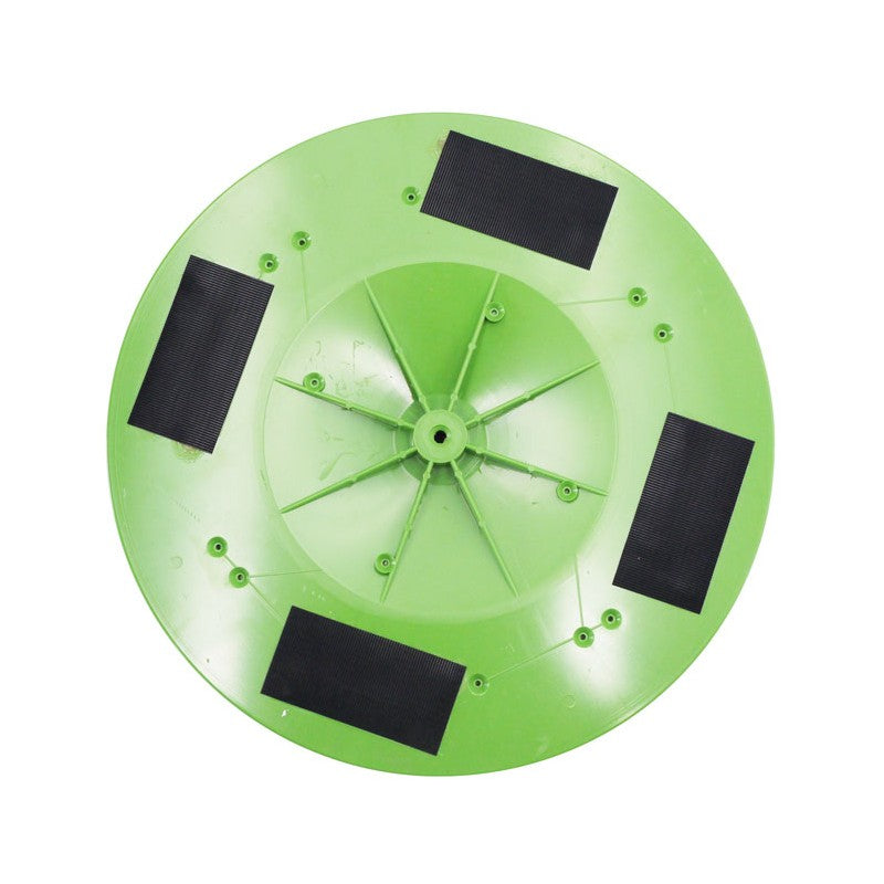 Power Float Discs & Backing Plates – Refina & Eibenstock 14" & 16" Consumables