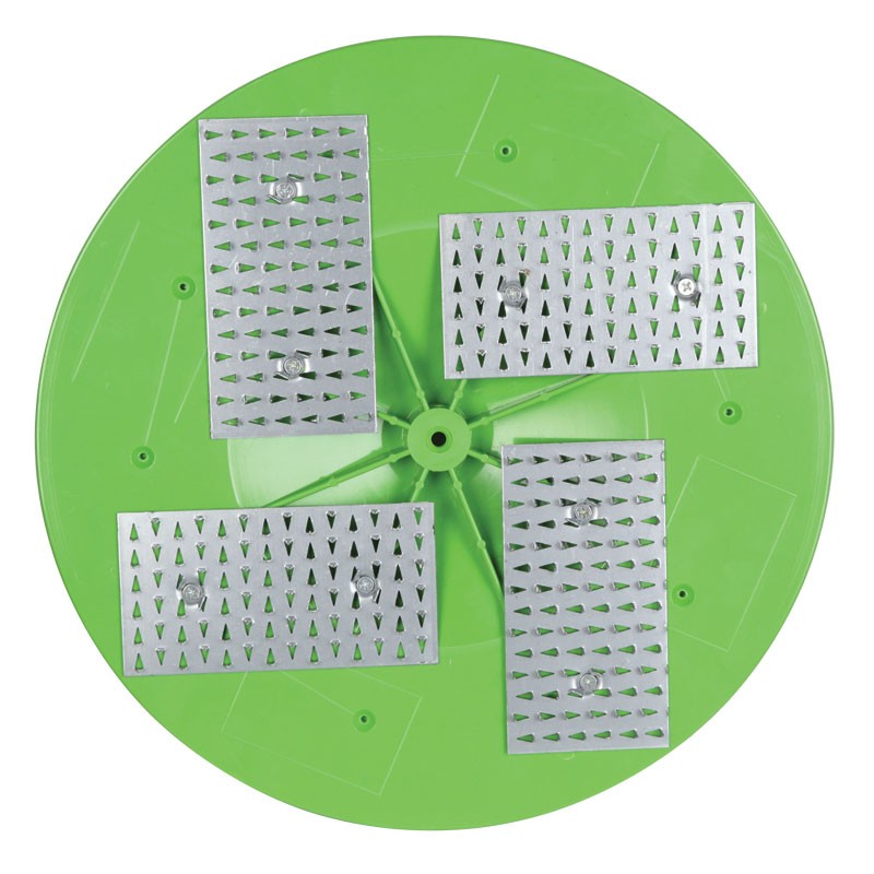 Power Float Discs & Backing Plates – Refina & Eibenstock 14" & 16" Consumables