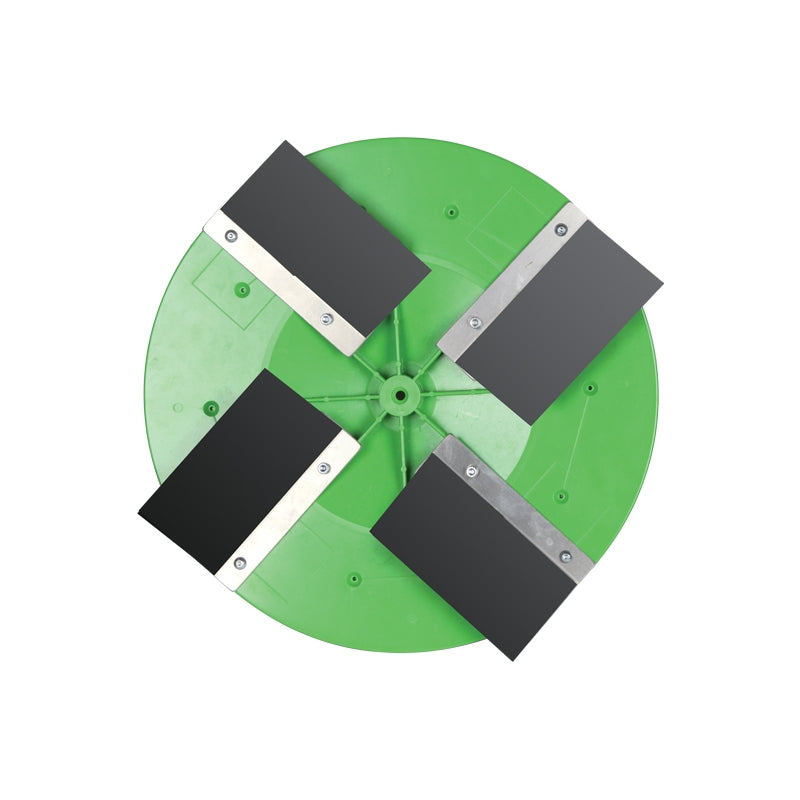 Power Float Discs & Backing Plates – Refina & Eibenstock 14" & 16" Consumables