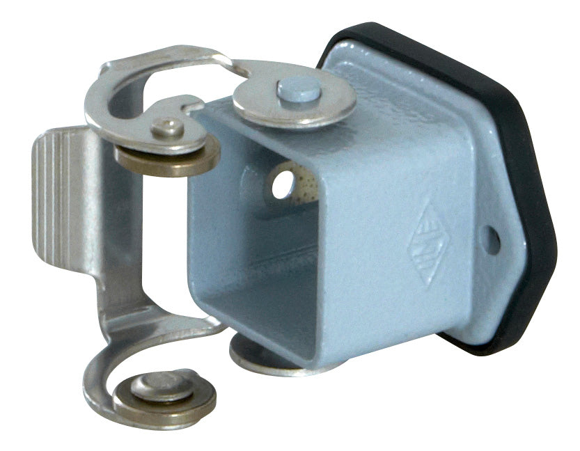 Mounting case, 4/5-pin Remote control Plug Ritmo/G4