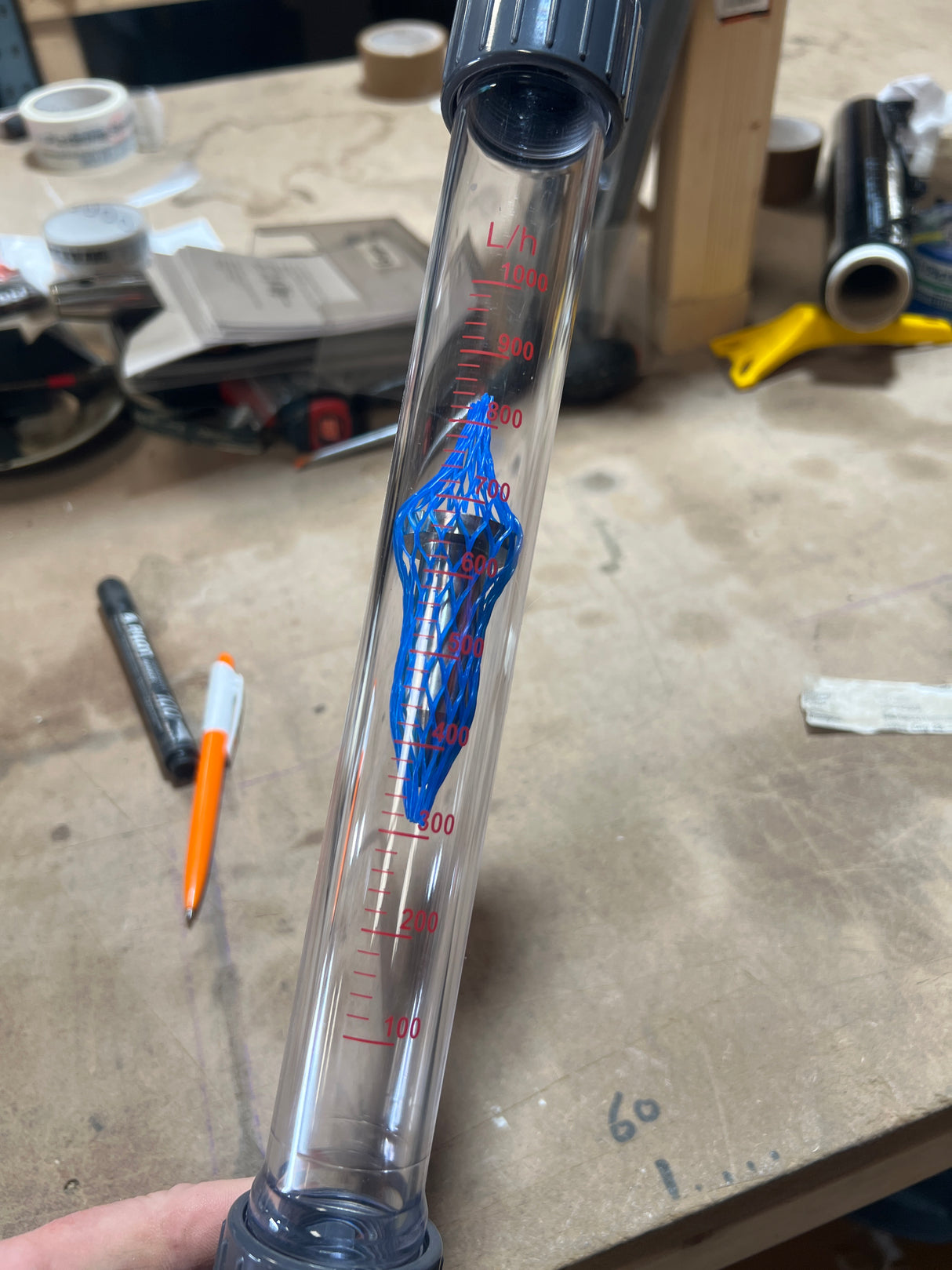Water bottle
