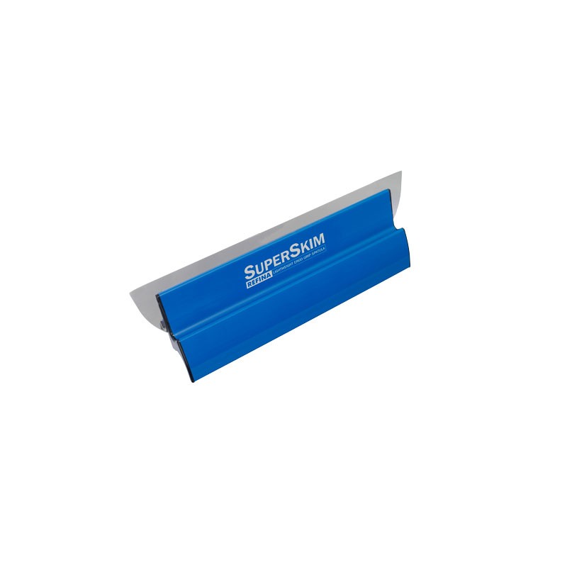 Refina Superskim Spatula Flexible Plaster Smoothing Tool