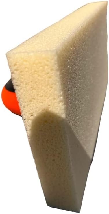 Grout Sponge Float Skimflex 40mm Soft sponge Tiling