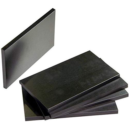 Carbon Blades for Ritmo Compressor 5 Pieces 00129173