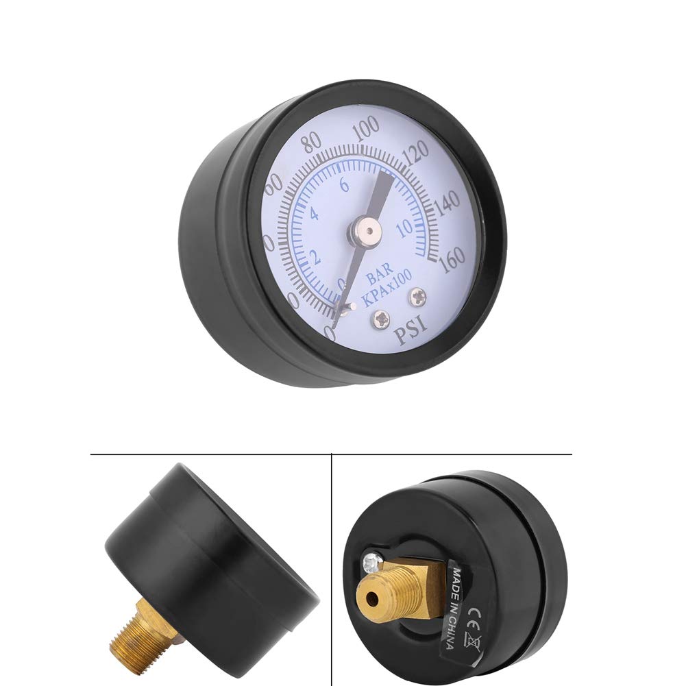 Pressure switch gentillin compressor