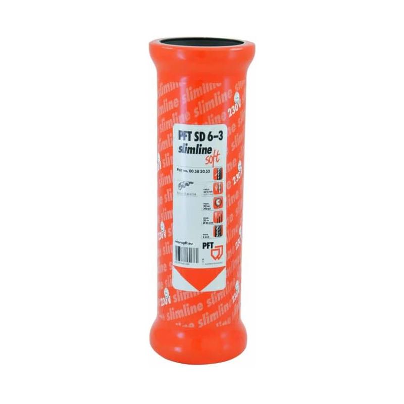 Rotor Stator PFT SD6-3 Slimline Soft