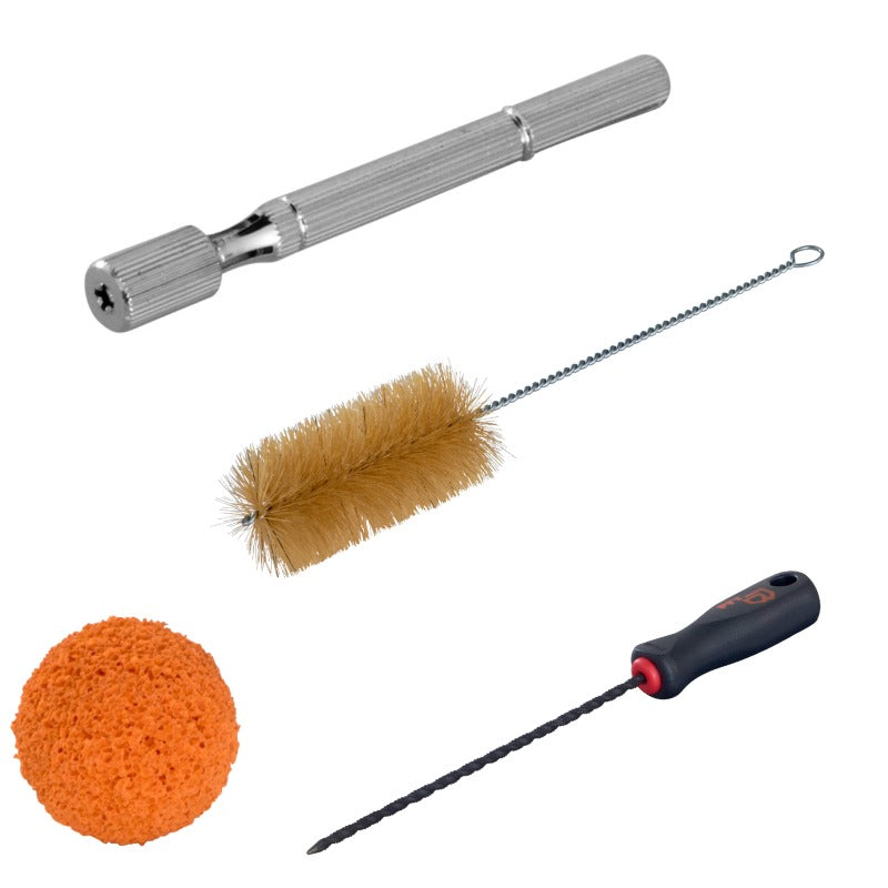 Jetset Pro Spraying Gun Texturing