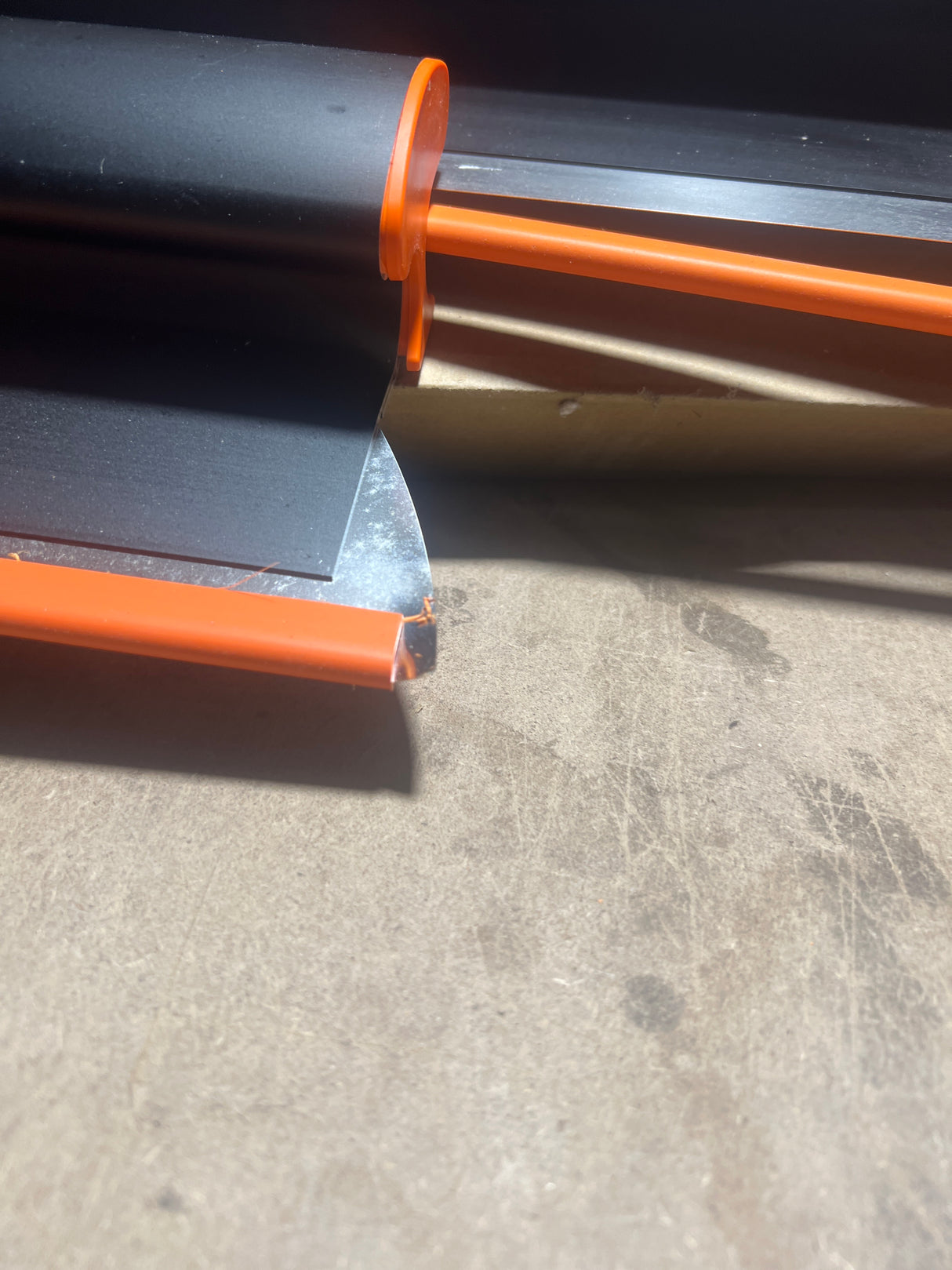 40 & 22” flexi spatula