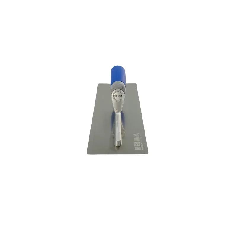 Refina Finatex 1 Laying-On Trowel – Stainless Steel 0.65mm – Premium Plastering Trowel (All Sizes)