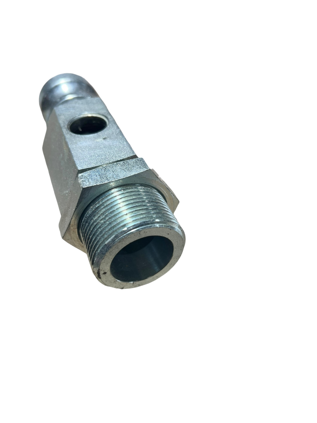 Plastering Machine Material Outlet Male Camlock