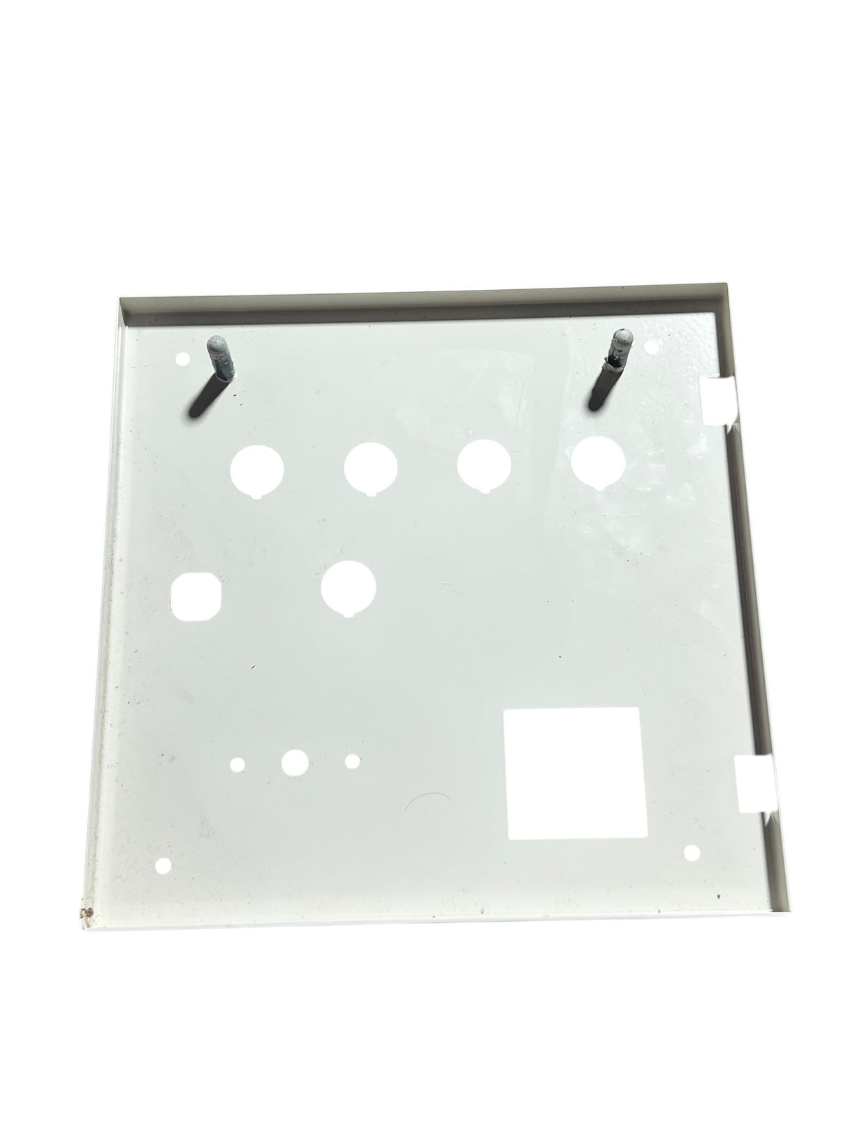 Door PFT Ritmo L & L Plus Plus Plastering Machine