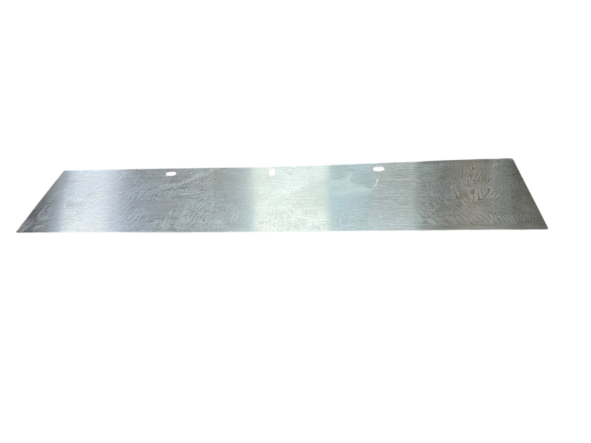 Floor Scraper Blade – 600mm Replacement