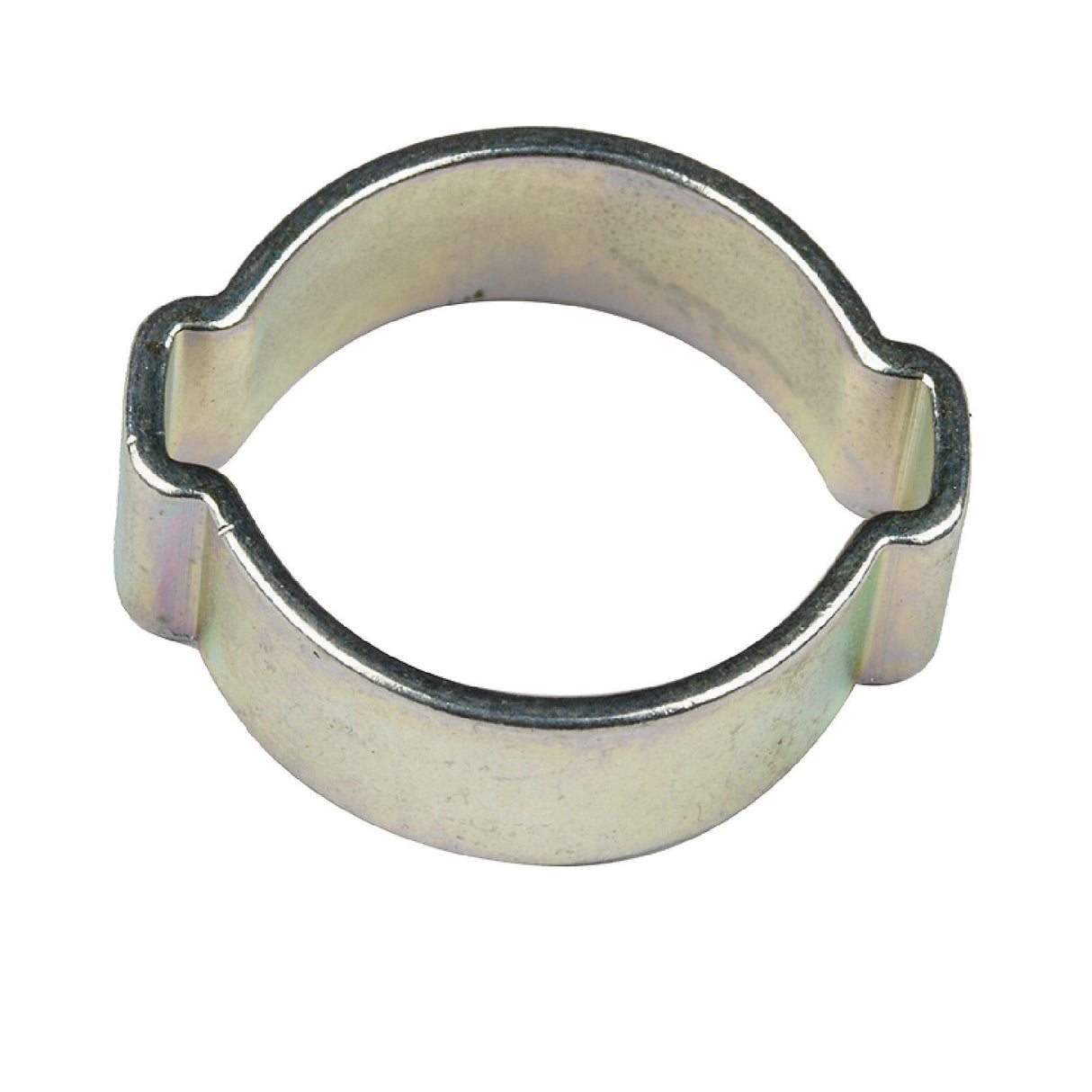 Double Ear hose clips for Plastering machine pipes