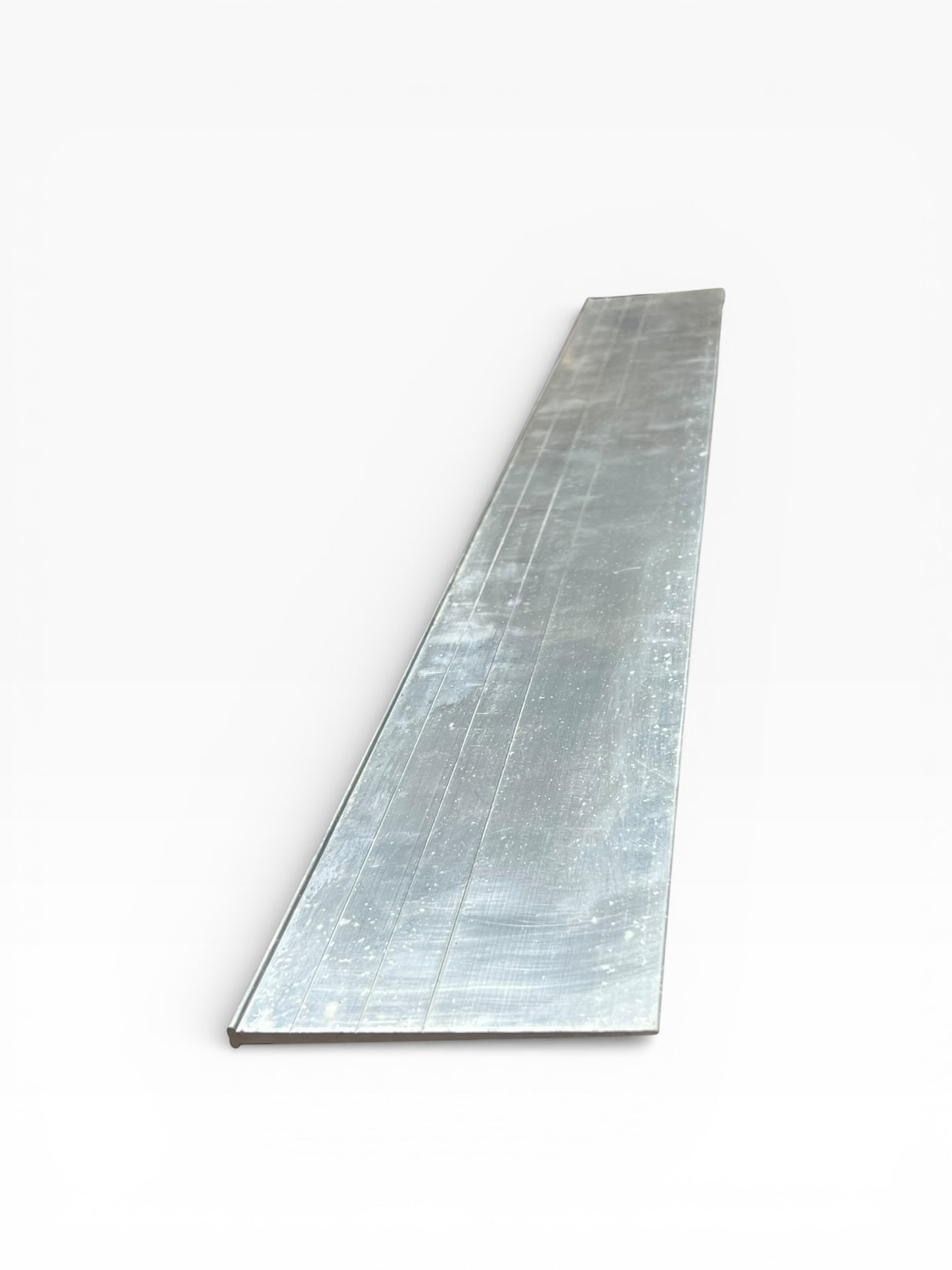 Render Slicker 100cm Aluminium Plastering Smoothing Rule