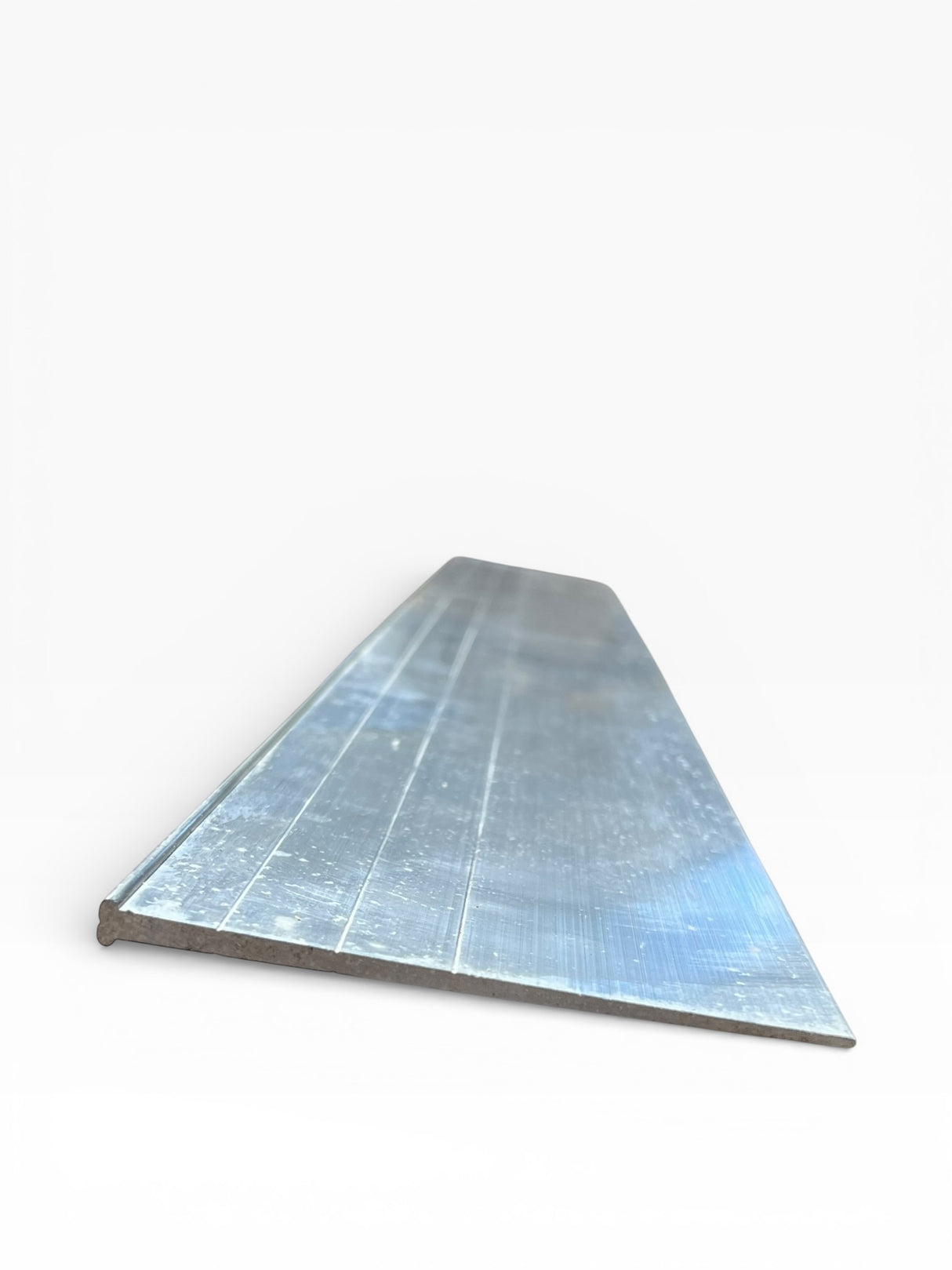 Render Slicker 100cm Aluminium Plastering Smoothing Rule