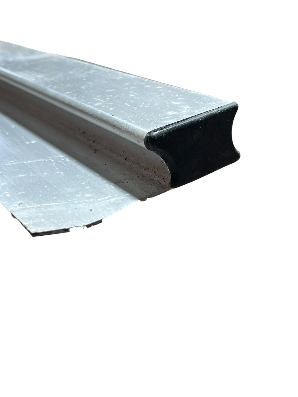 Plastering H-Section Derby 2m Aluminium Straight Edge Rule closed