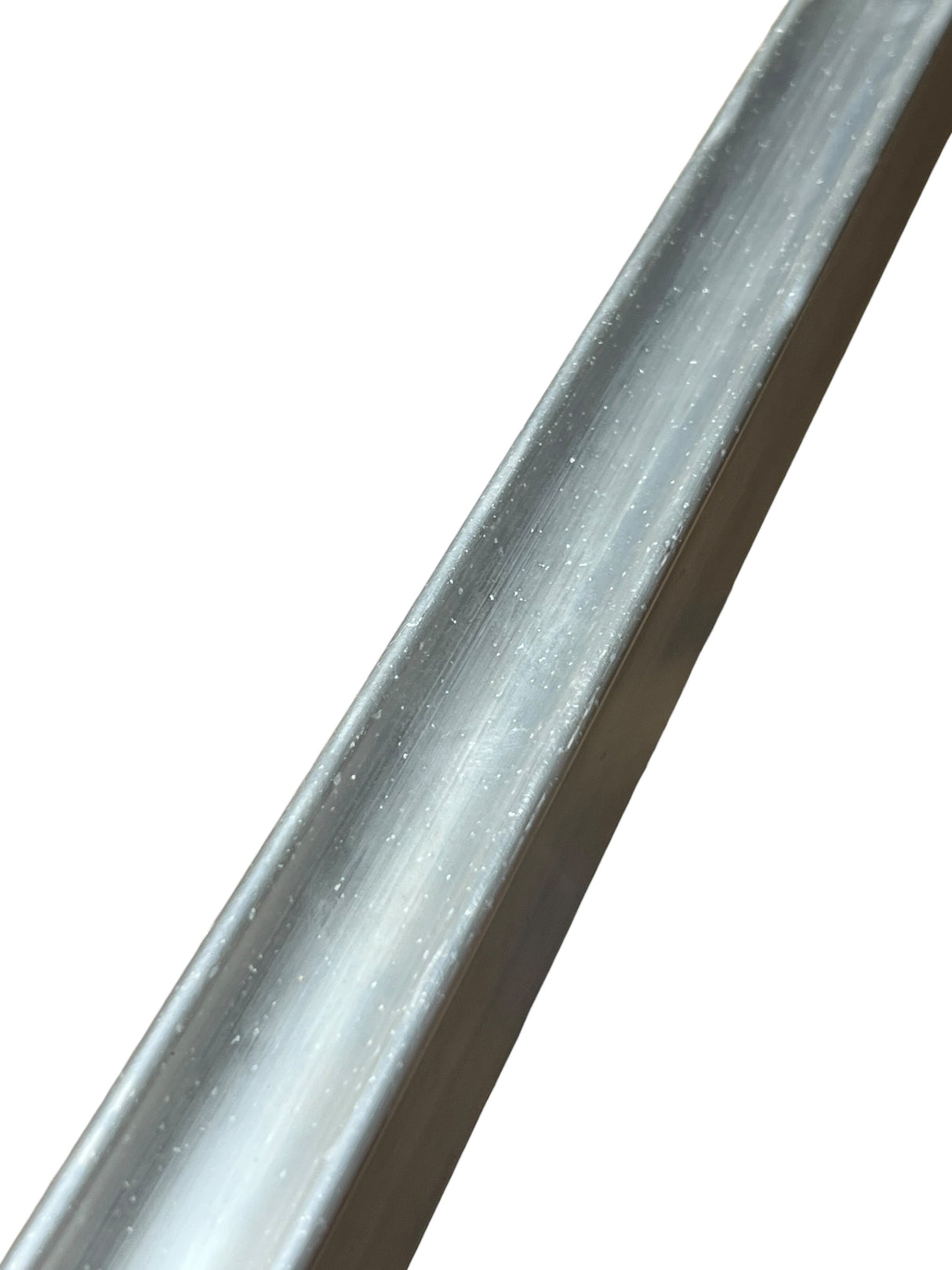Plastering H-Section Derby 2m Aluminium Straight Edge Rule closed