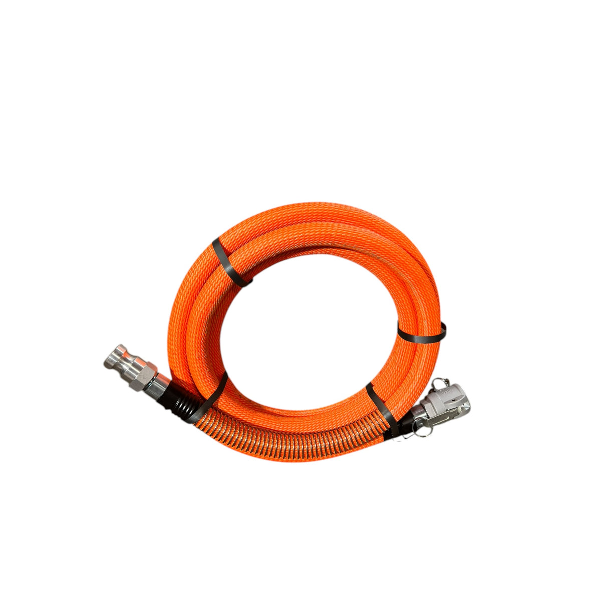 Lightweight Material Hose 25mm – PFT Ritmo & G4 Plastering Machine Hose (Ultra Flexible DN25 Mortar Hose)