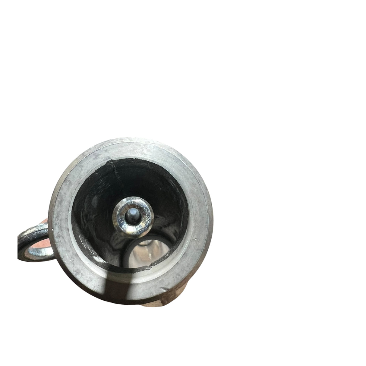 PFT Ritmo Spray Gun – 200mm & 600mm DN25 Rotatable Plaster Spray Gun EWO Air Fitting