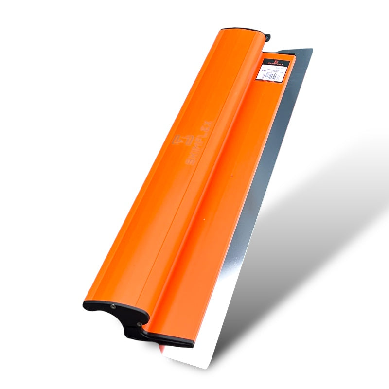 Plastering Spatula Skimming Qik EX-Change SKIMFLEX Ultra Glide Fast Swap Blade technology