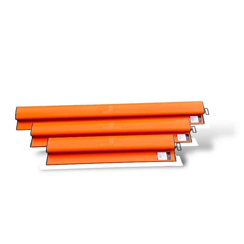 Plastering Spatula Skimming Qik EX-Change SKIMFLEX Ultra Glide Fast Swap Blade technology
