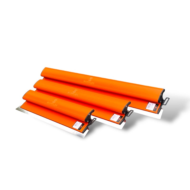 Plastering Spatula Skimming Qik EX-Change SKIMFLEX Ultra Glide Fast Swap Blade technology