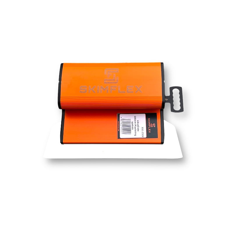 Plastering Spatula Skimming Qik EX-Change SKIMFLEX Ultra Glide Fast Swap Blade technology