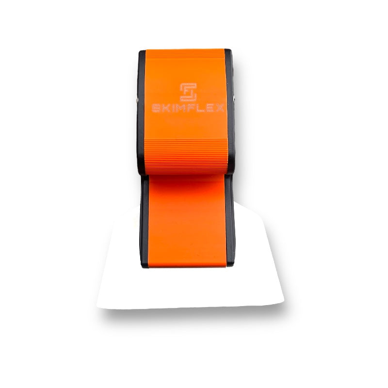 Plastering Spatula Skimming Qik EX-Change SKIMFLEX Ultra Glide Fast Swap Blade technology