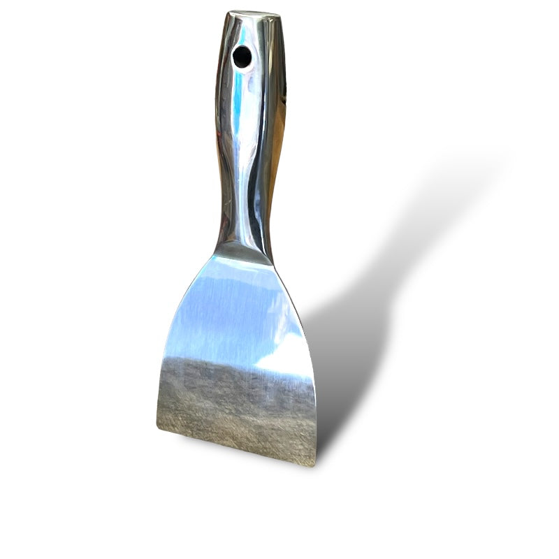 Drywall Taping Knife All Stainless Steel Filling knives - Semi-Flex Blade