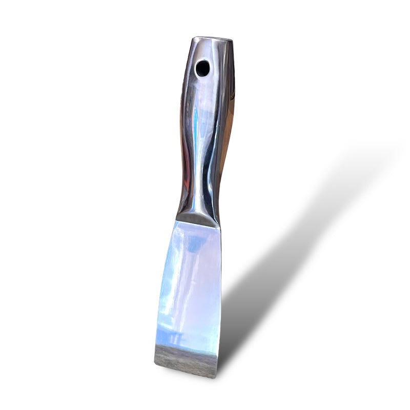 Drywall Taping Knife All Stainless Steel Filling knives - Semi-Flex Blade