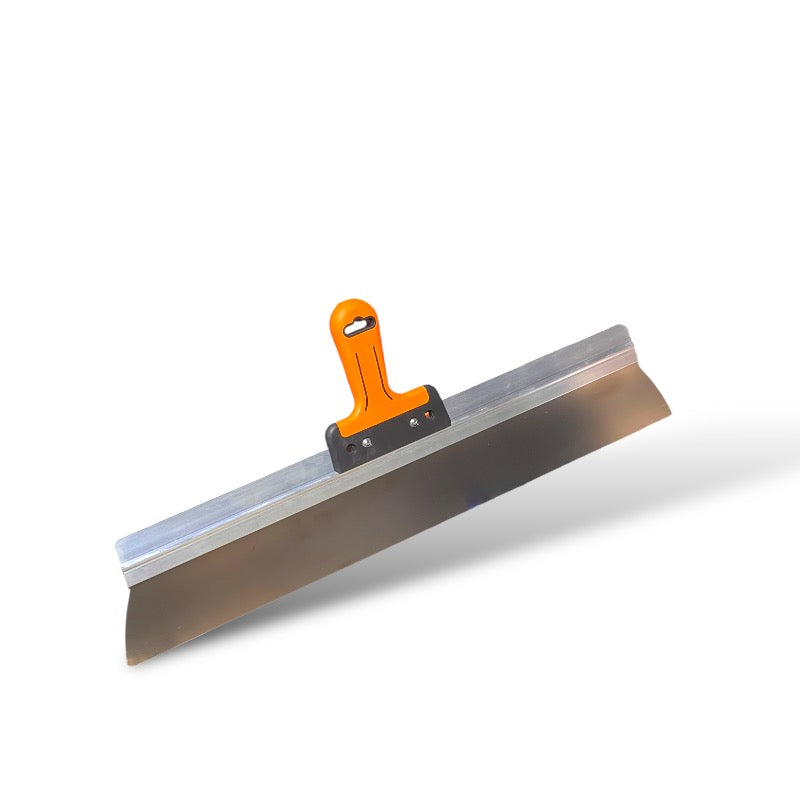 Skimflex Ultraflex Skimming Spatula – Flexible Stainless Steel Plastering Tool