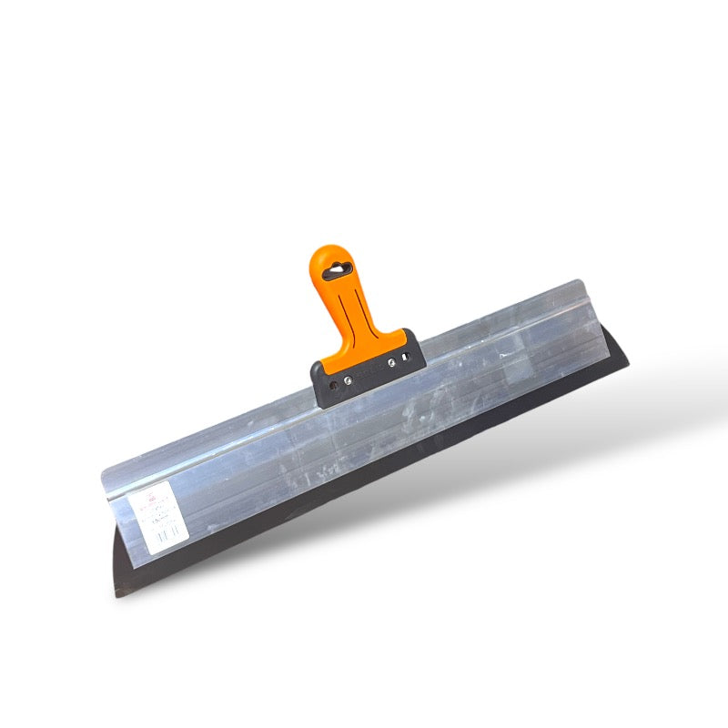 Skimflex Ultraflex Skimming Spatula – Flexible Stainless Steel Plastering Tool