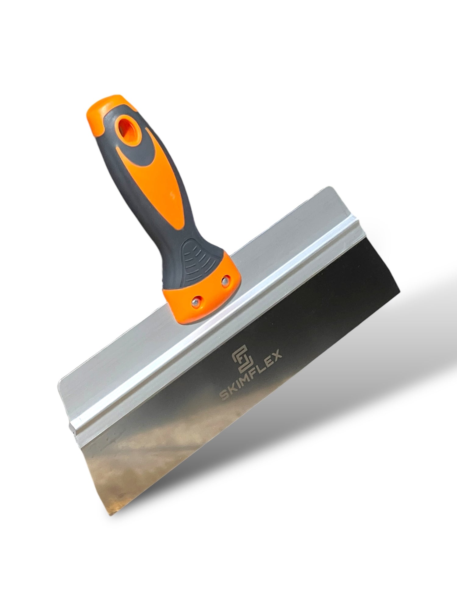 Plastering Skimming Spatula 10 - 24" Skimflex Mediflex Putty Drywall Knife