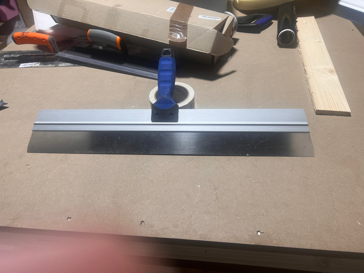 Refina Plastering Spatula 24”