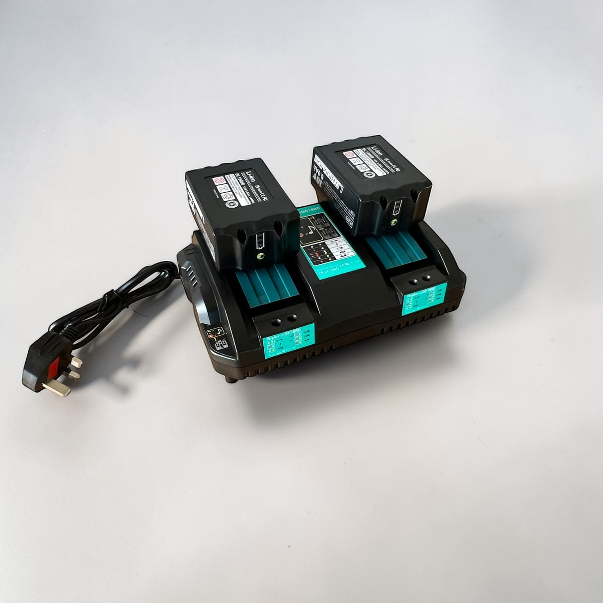 Skimflex Cordless Power Float 400mm – Variable Speed Render Finishing Machine