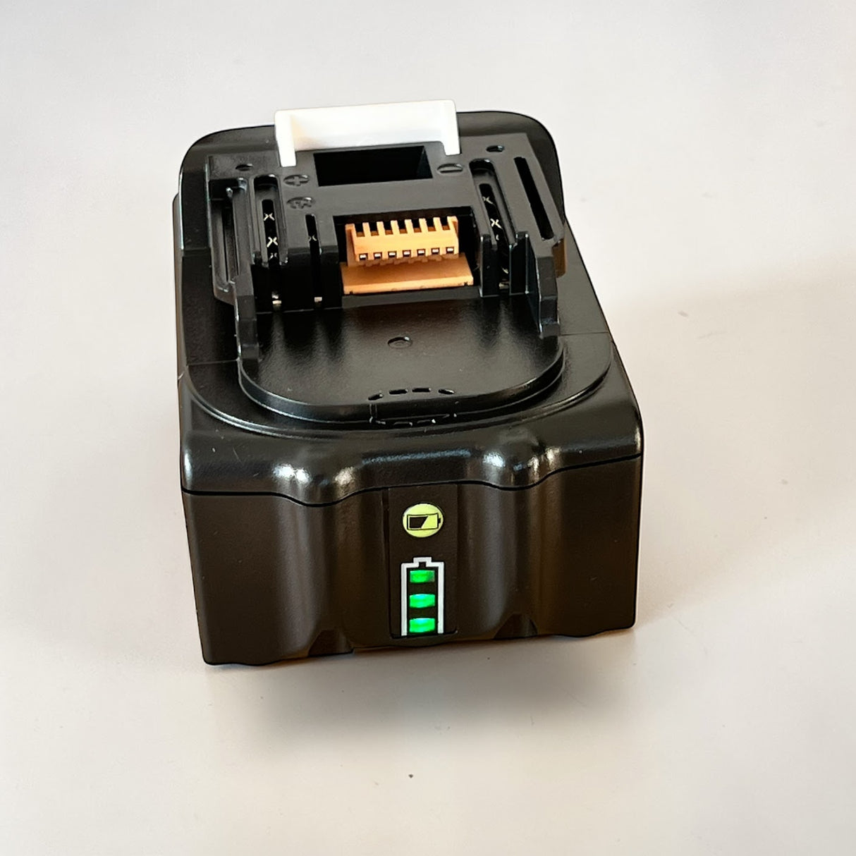 Skimflex Cordless Power Float 400mm – Variable Speed Render Finishing Machine