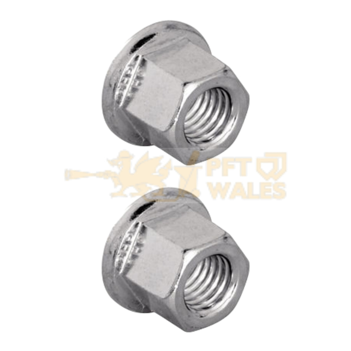 Ritmo Pump Bolts – Threaded Rods Nuts & Bolts for Slimline Turbo
