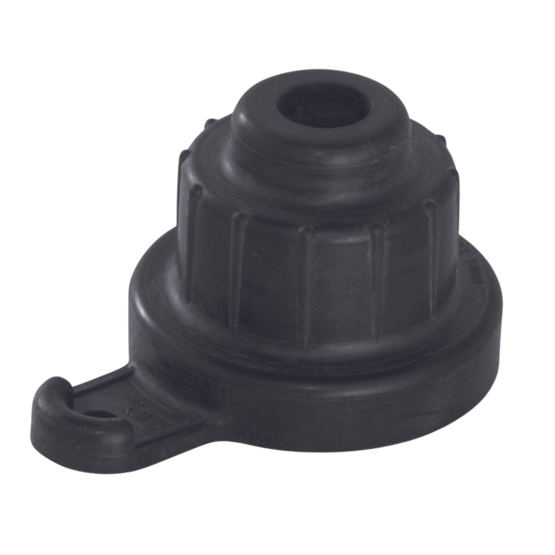 PFT Conical Spray Nozzles – Plastering Gun Rubber Caps 8mm–14mm