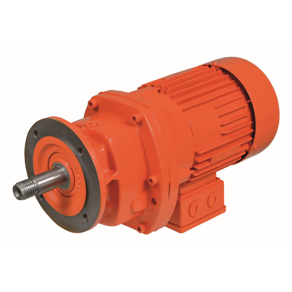 Plastering Machine star wheel motor