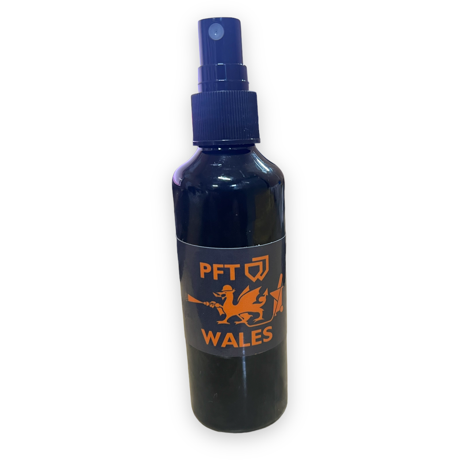 PFT Wales Silicone Spray for rotor/stator assembly